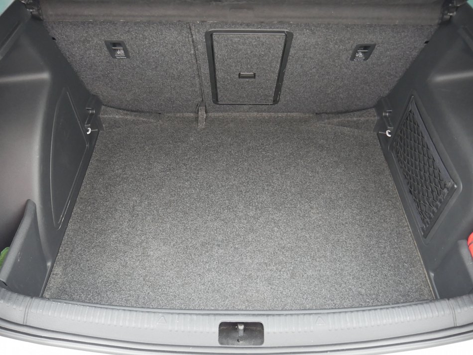 Škoda Octavia II 2.0 TDi RS