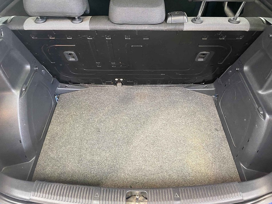 Škoda Fabia II 1.6 TDi 