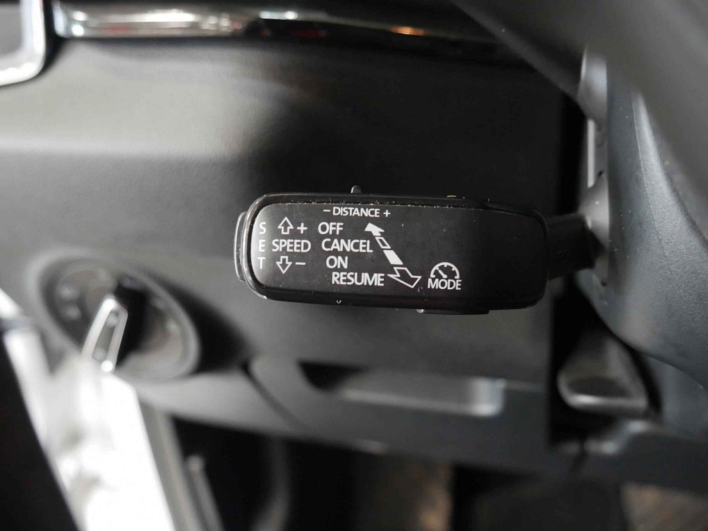 Škoda Karoq 1.5TSi Style