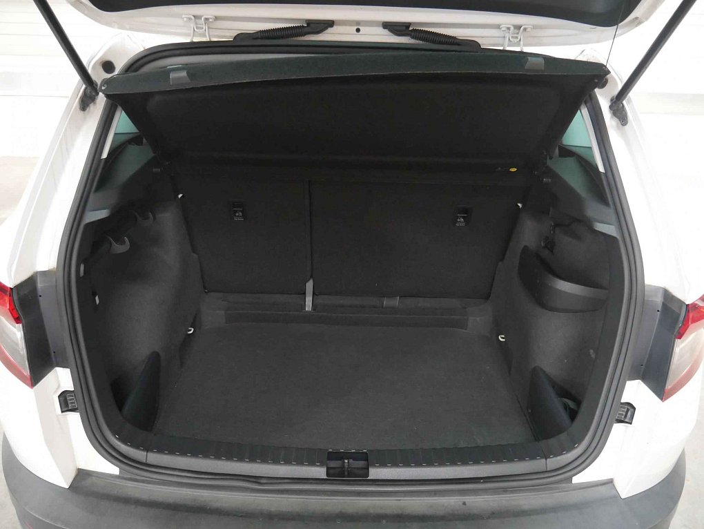 Škoda Karoq 1.5TSi Style