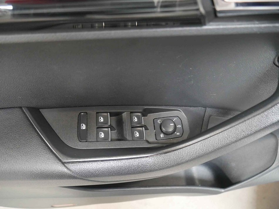 Škoda Karoq 1.5TSi Style