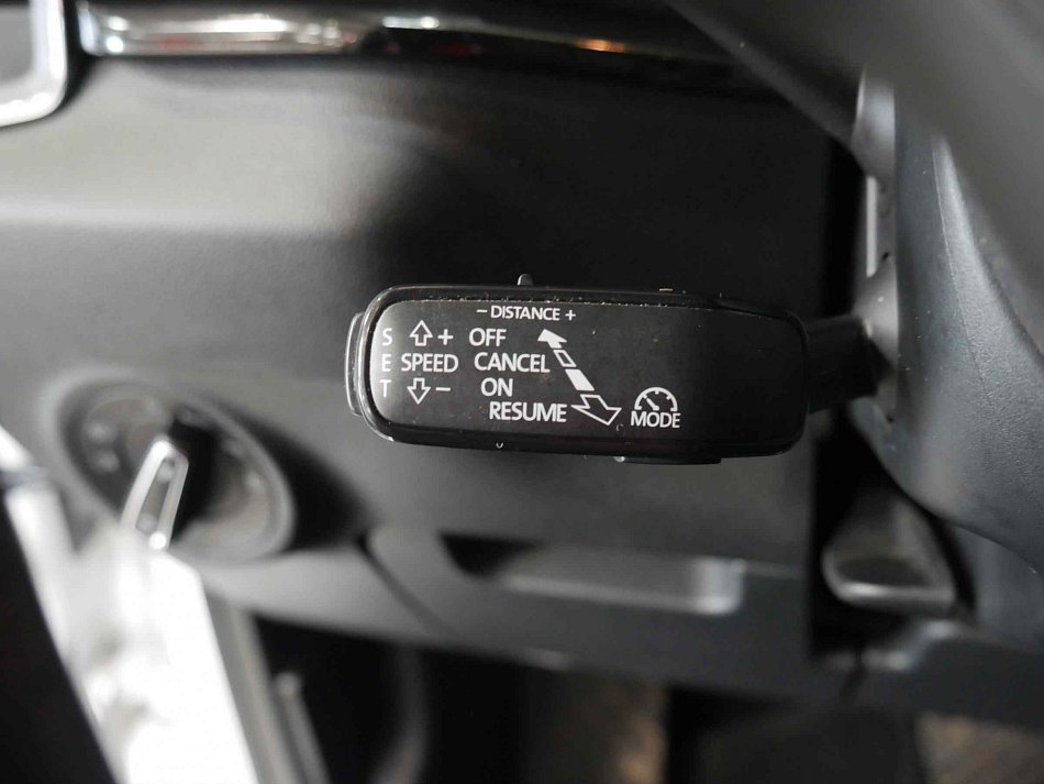 Škoda Karoq 1.5TSi Style