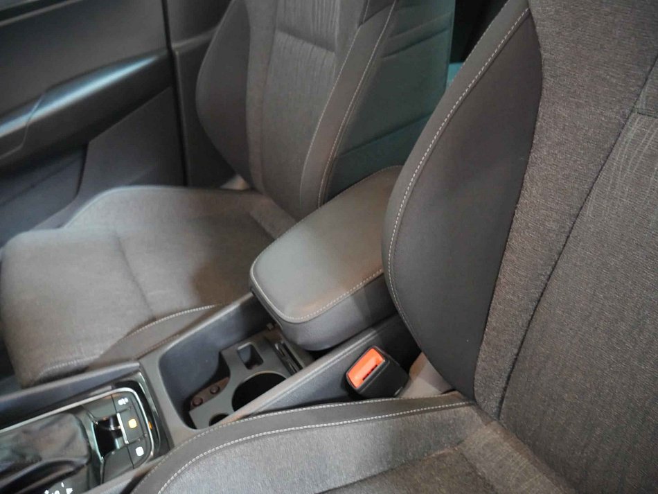 Škoda Karoq 1.5TSi Style