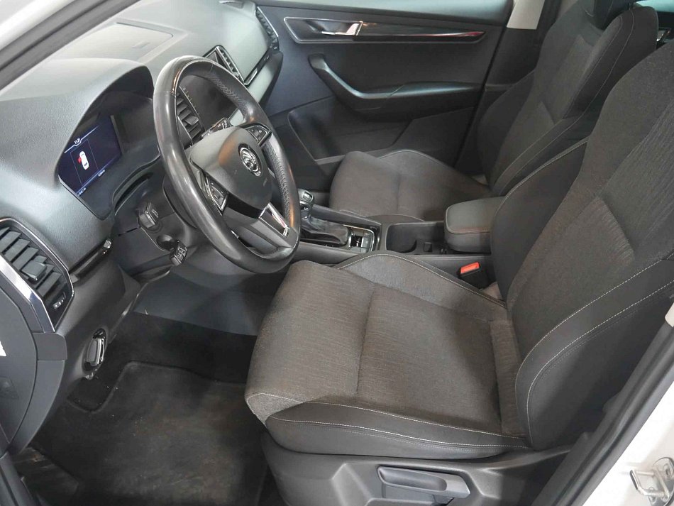 Škoda Karoq 1.5TSi Style
