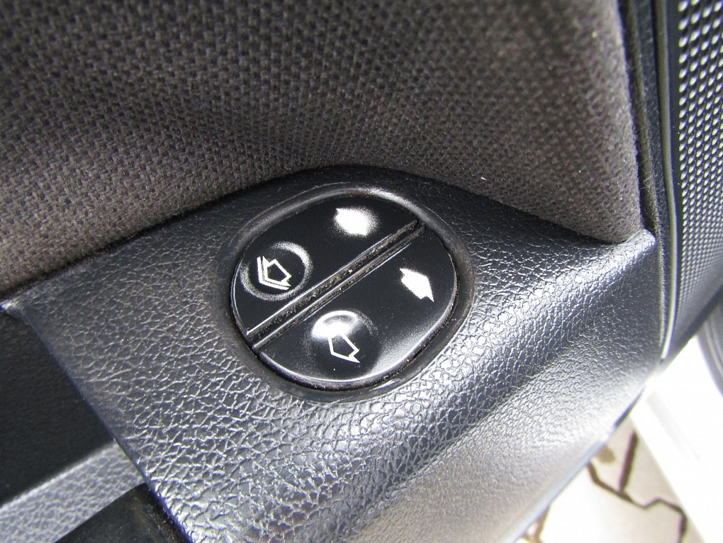 Ford Fusion 1.4 i 