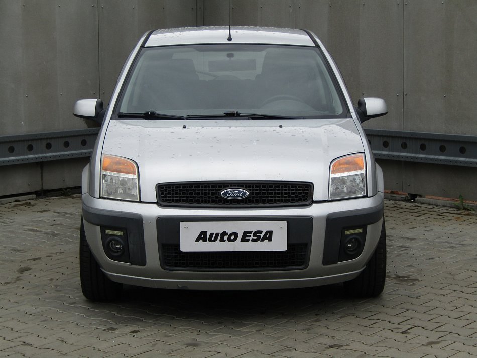 Ford Fusion 1.4 i 