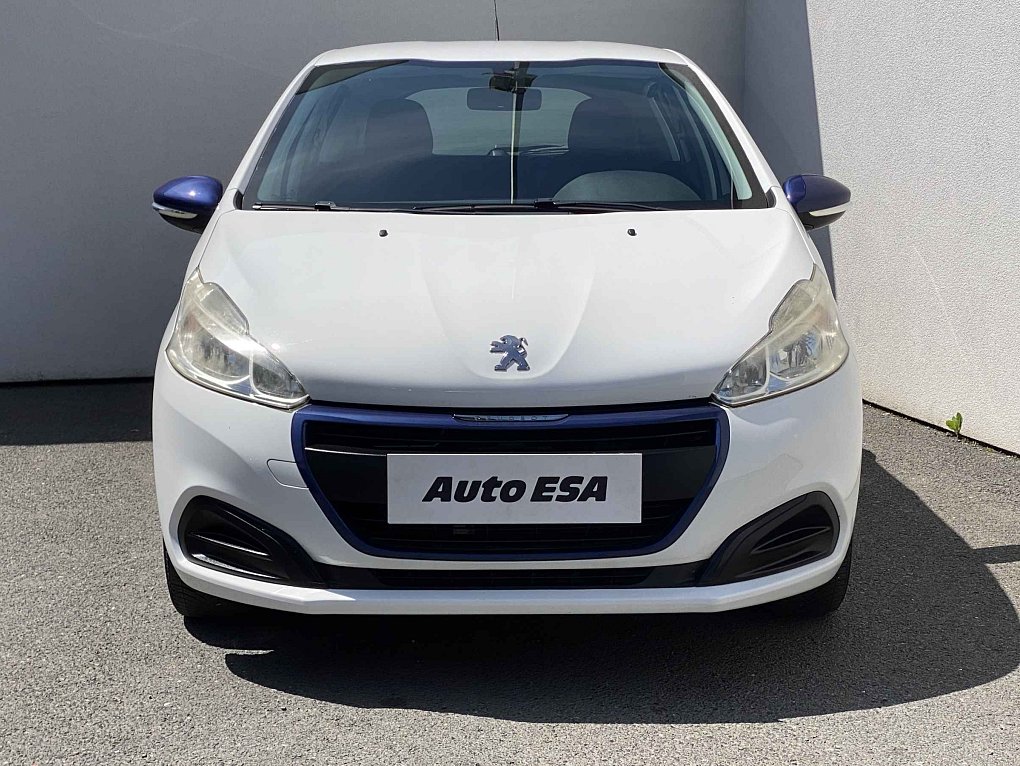 Peugeot 208 1.0 PT 