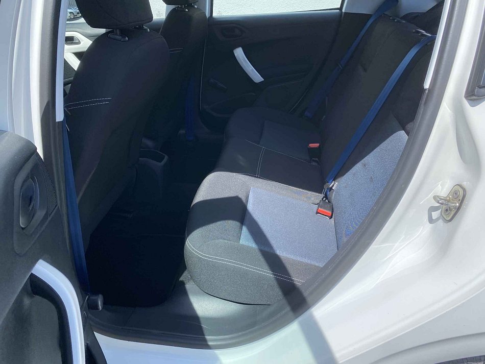 Peugeot 208 1.0 PT 