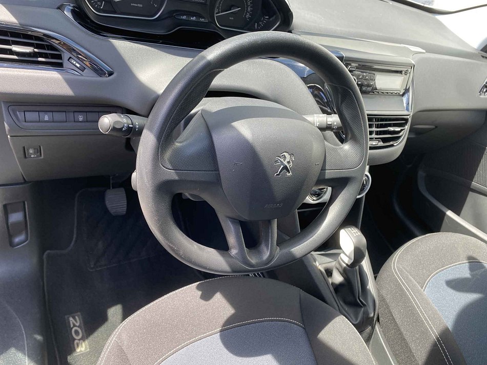 Peugeot 208 1.0 PT 