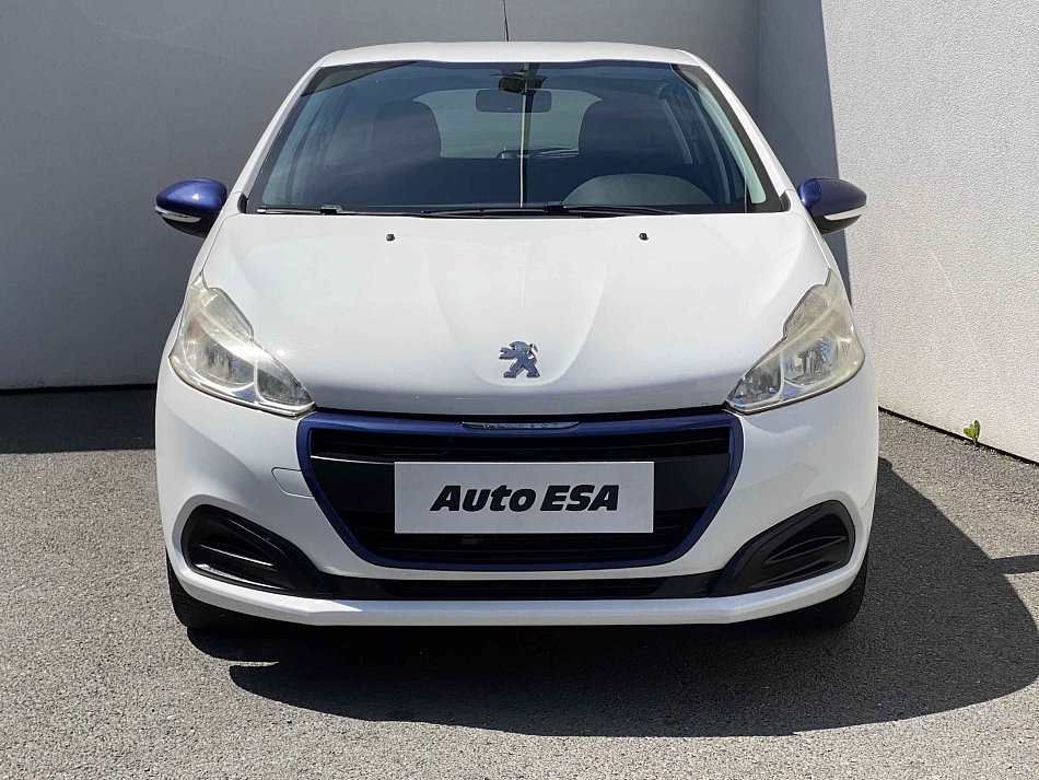 Peugeot 208 1.0 PT 