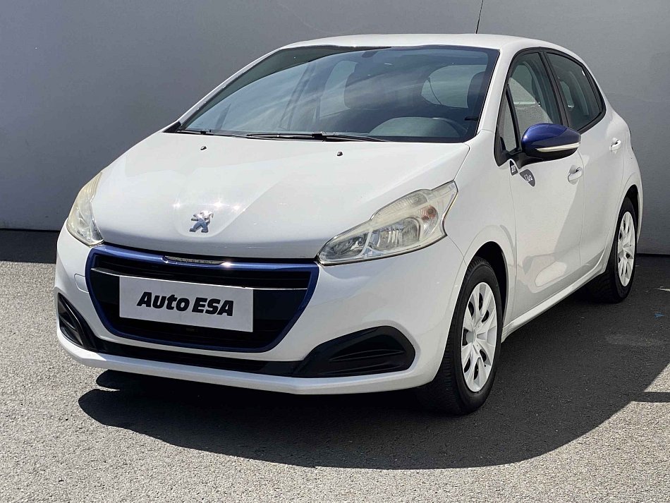 Peugeot 208 1.0 PT 