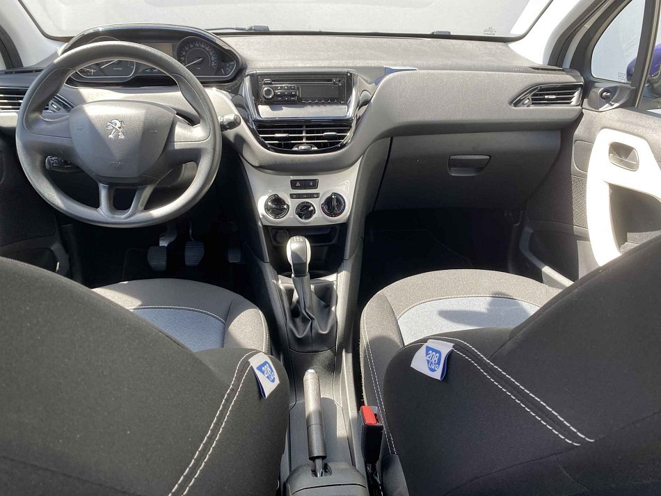 Peugeot 208 1.0 PT 
