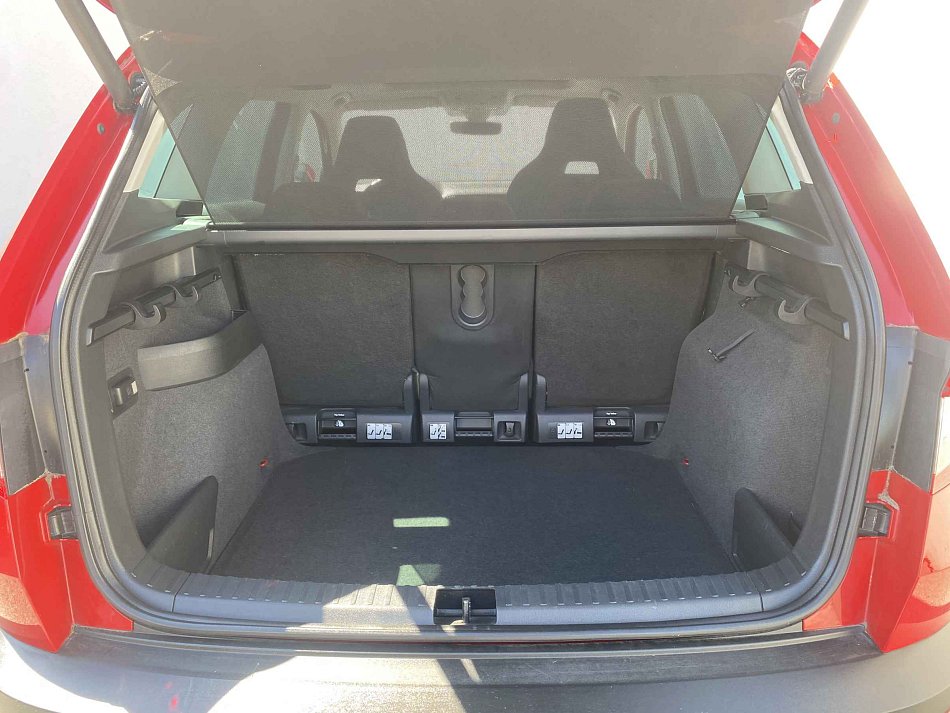 Škoda Karoq 1.5 TSi Style
