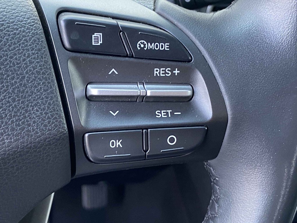 Hyundai Kona 1.0 T-GDi Executive