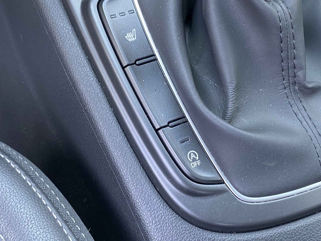 Hyundai Kona 1.0 T-GDi Executive