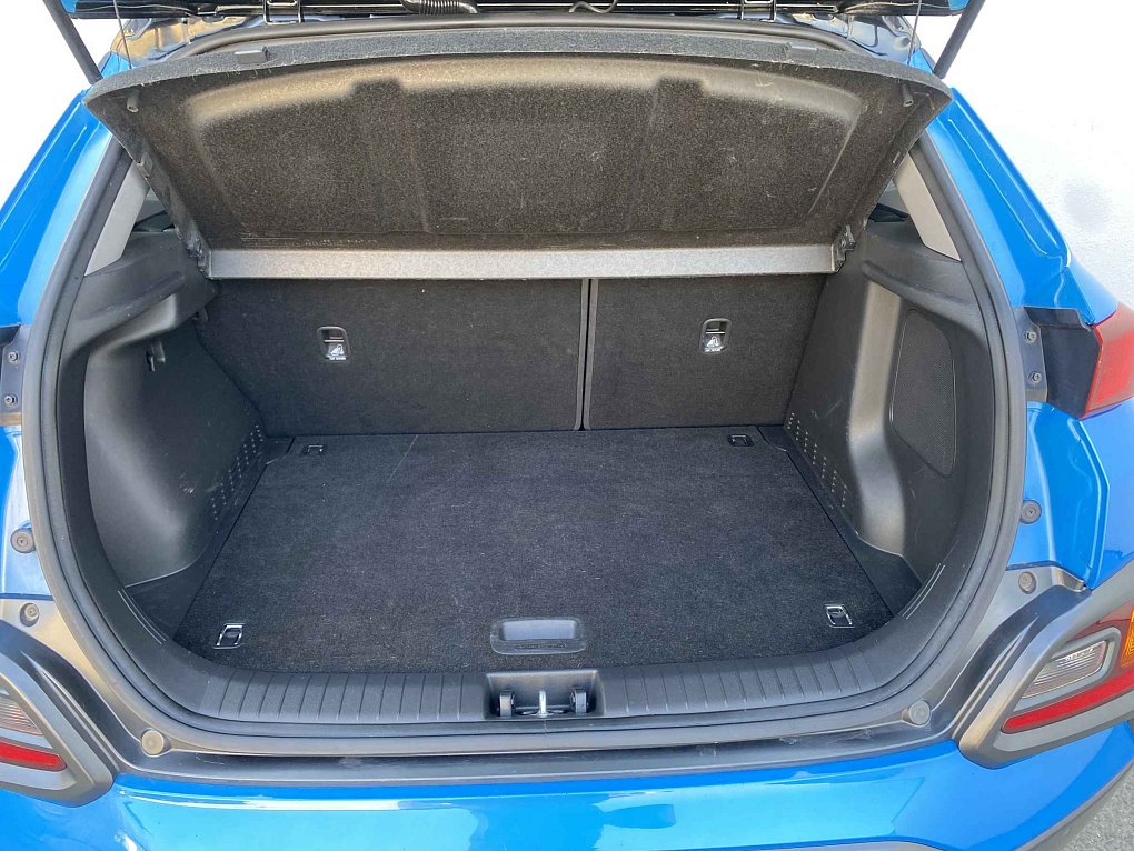 Hyundai Kona 1.0 T-GDi Executive