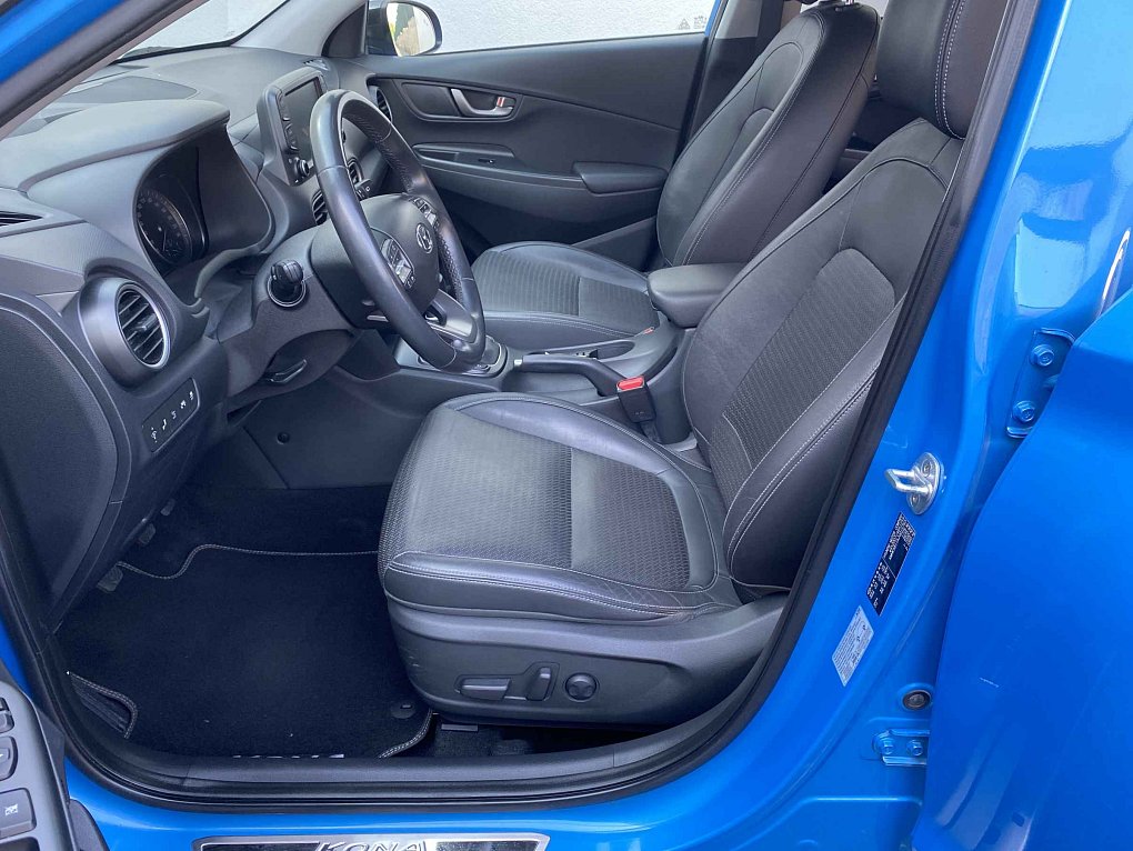 Hyundai Kona 1.0 T-GDi Executive