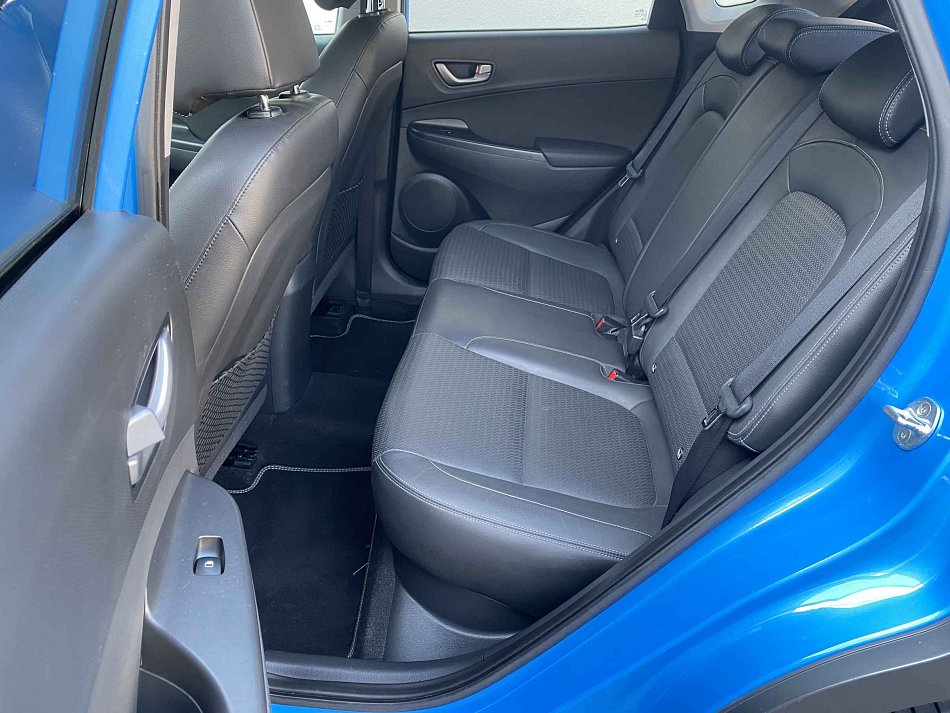 Hyundai Kona 1.0 T-GDi Executive
