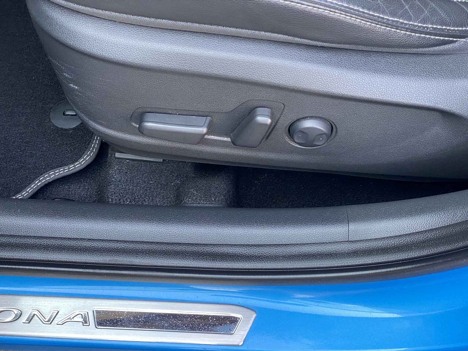 Hyundai Kona 1.0 T-GDi Executive