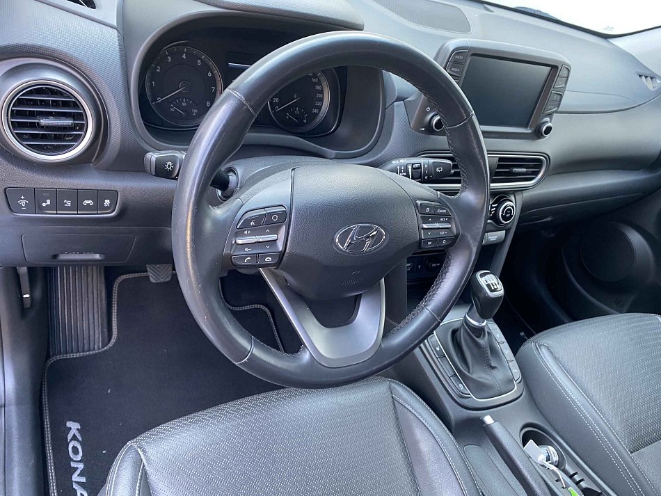 Hyundai Kona 1.0 T-GDi Executive