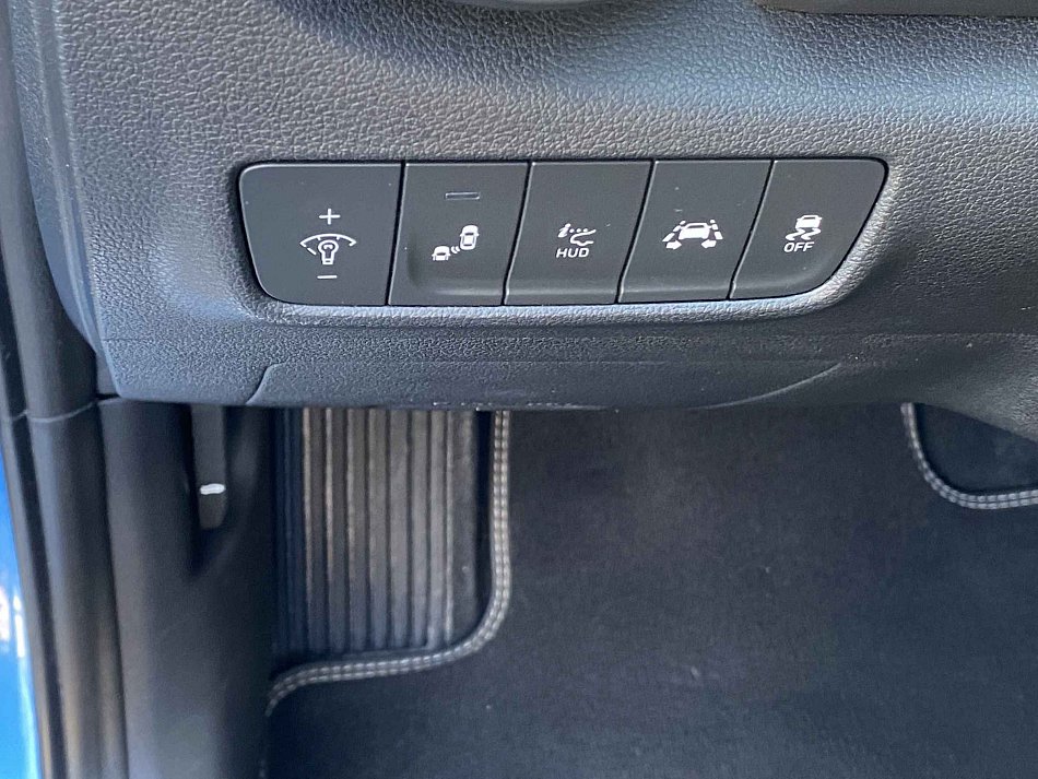 Hyundai Kona 1.0 T-GDi Executive