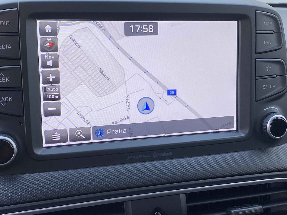 Hyundai Kona 1.0 T-GDi Executive