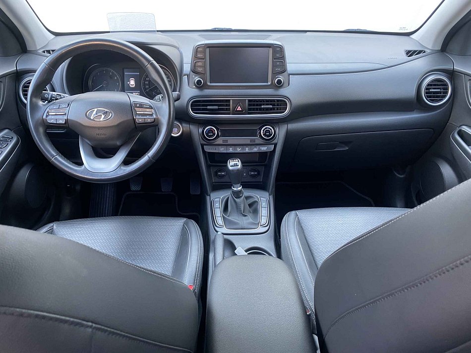 Hyundai Kona 1.0 T-GDi Executive