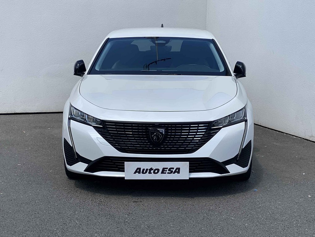 Peugeot 308 1.5 HDi Allure