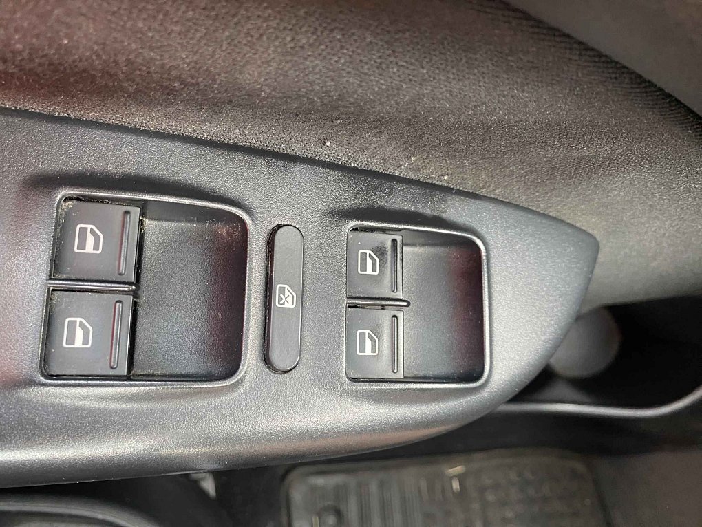 Škoda Octavia II 1.4 TSI Elegance