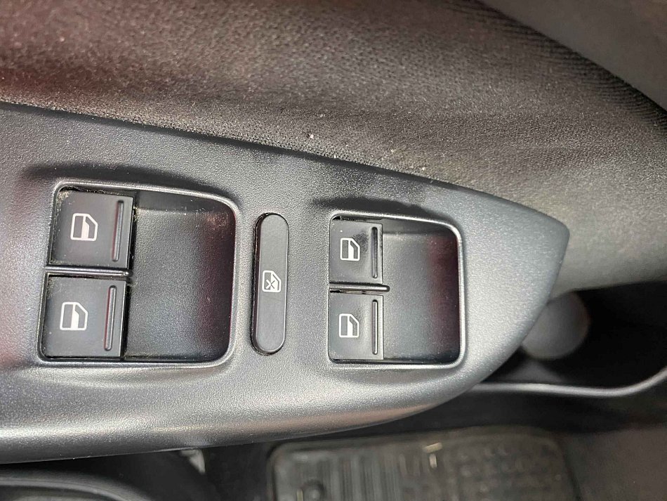 Škoda Octavia II 1.4 TSI Elegance