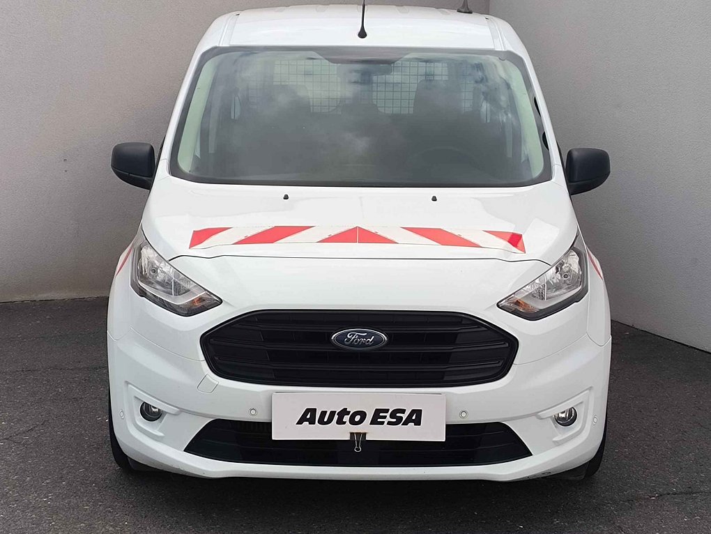 Ford Transit Connect 1.5TDCi Trend MAXi