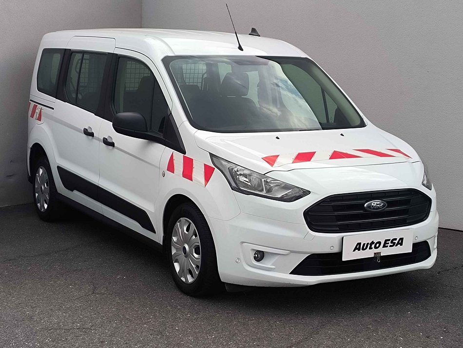 Ford Transit Connect 1.5TDCi Trend MAXi