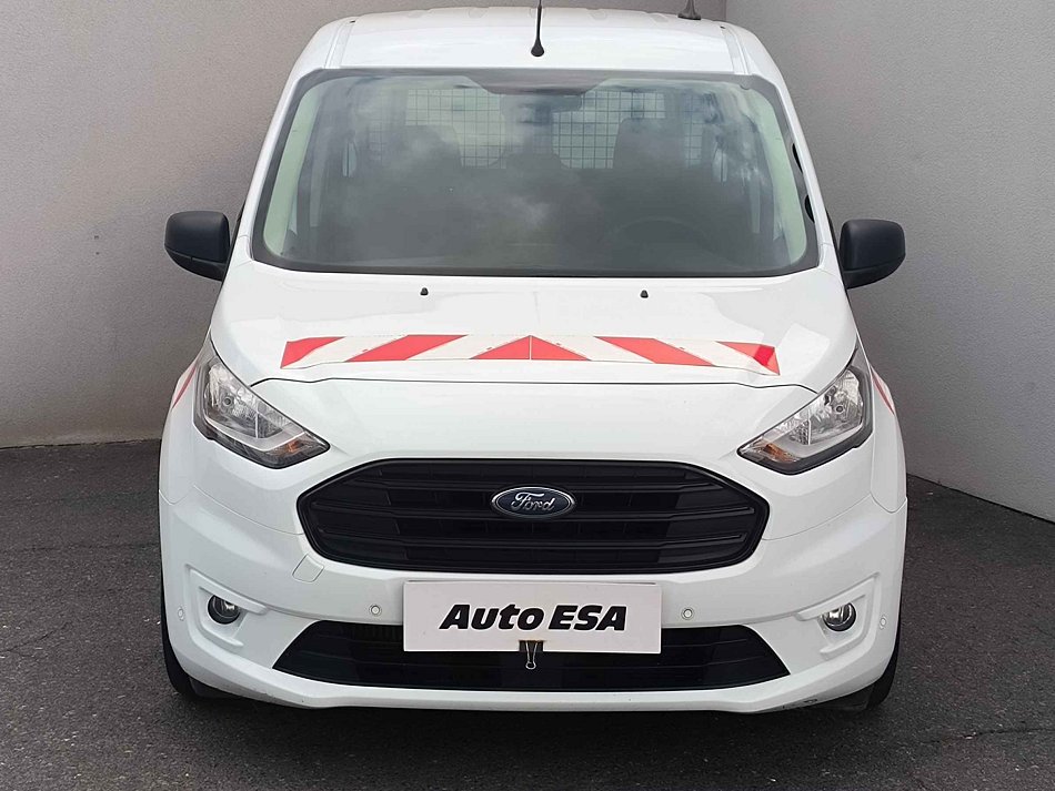 Ford Transit Connect 1.5TDCi Trend MAXi