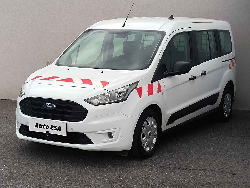 Ford Transit Connect 1.5TDCi Trend MAXi