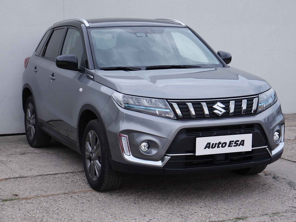 Suzuki Vitara 1.5BJet 