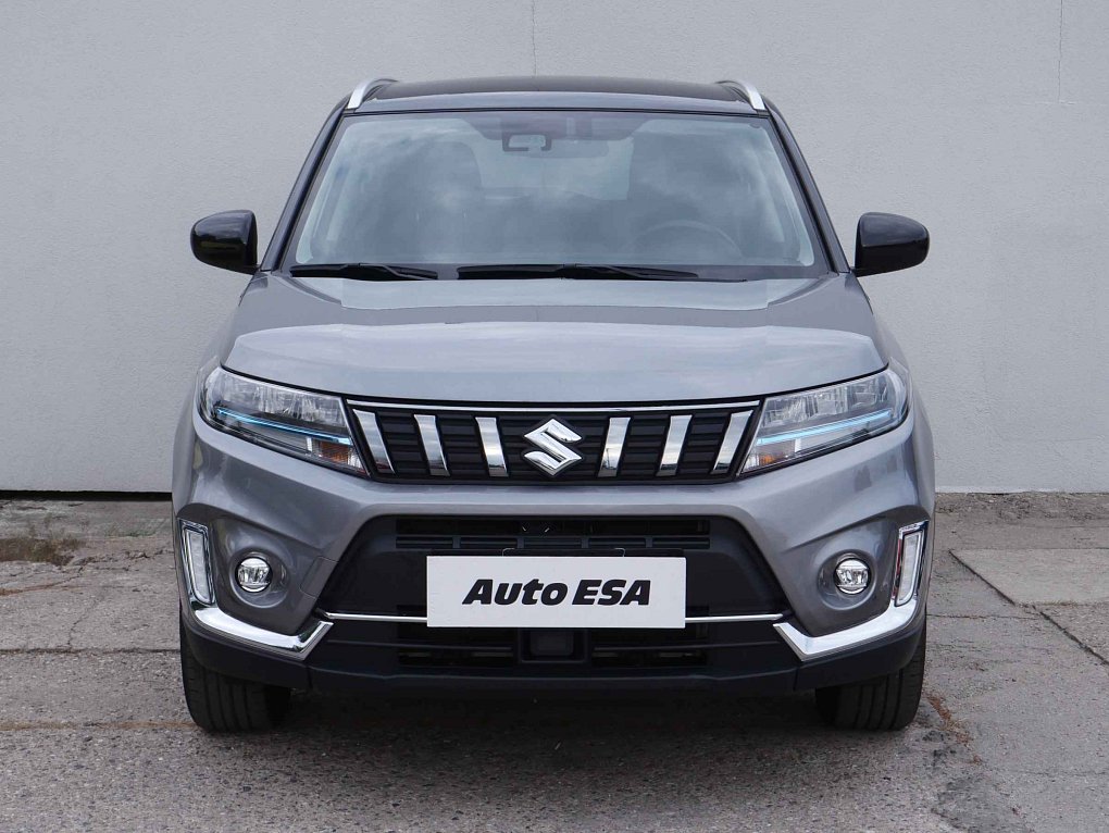 Suzuki Vitara 1.5BJet 