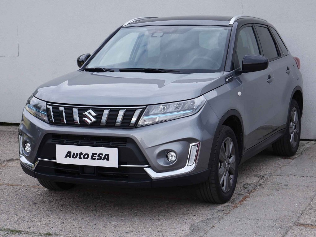 Suzuki Vitara 1.5BJet 