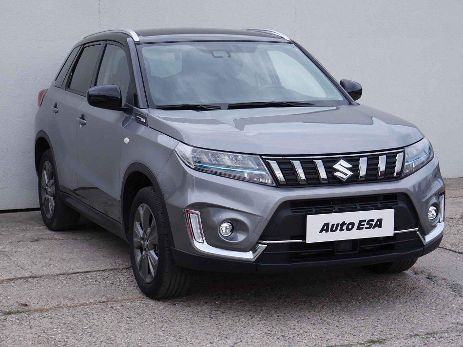 Suzuki Vitara 1.5BJet 