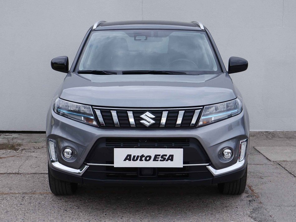 Suzuki Vitara 1.5BJet 