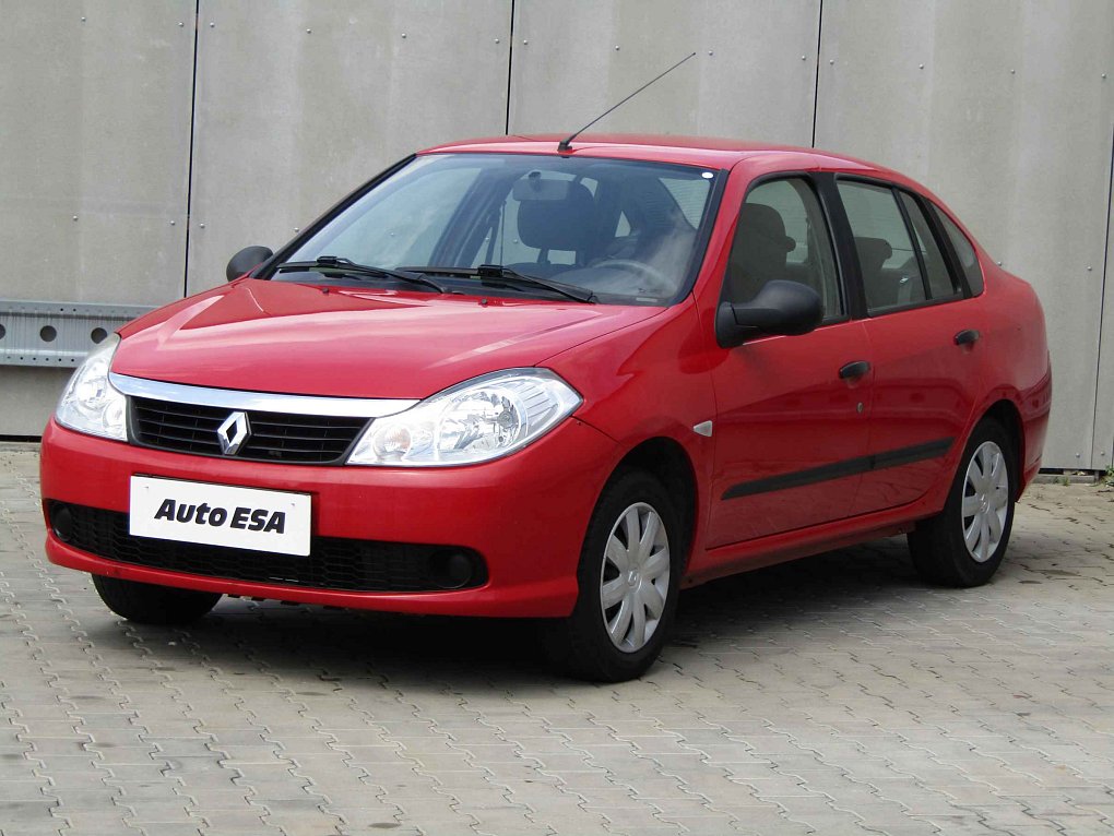 Renault Thalia 1.2 16V 