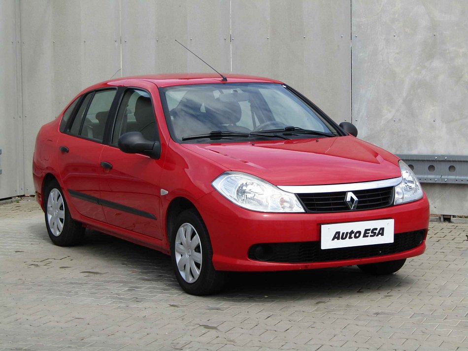 Renault Thalia 1.2 16V 