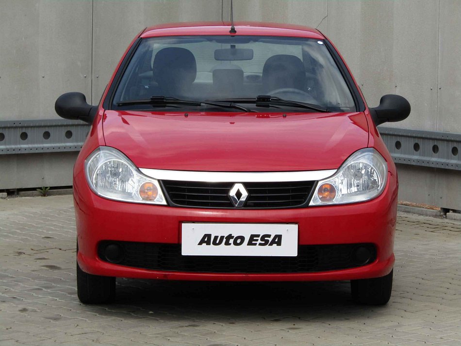 Renault Thalia 1.2 16V 