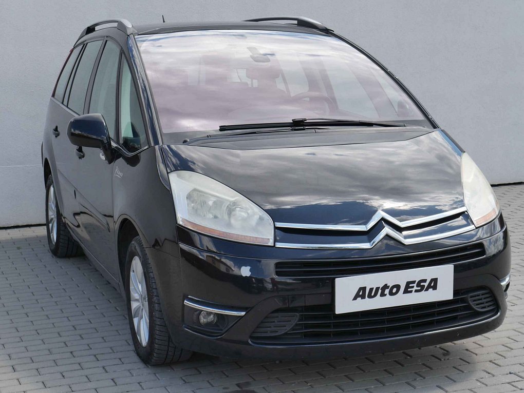 Citroën C4 GRAND Picasso 1.6VTi 