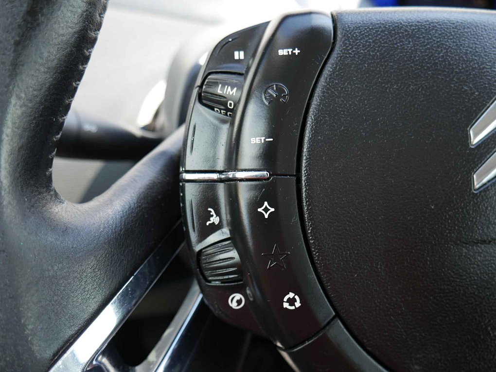 Citroën C4 GRAND Picasso 1.6VTi 