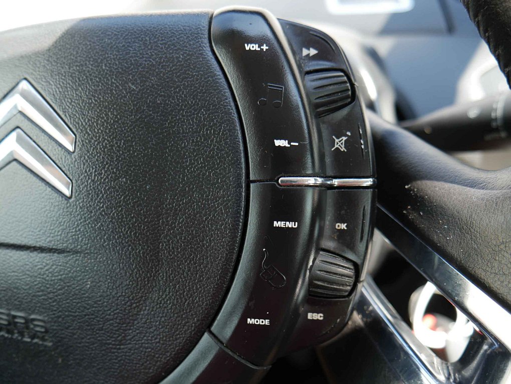 Citroën C4 GRAND Picasso 1.6VTi 