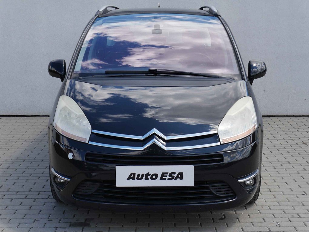Citroën C4 GRAND Picasso 1.6VTi 