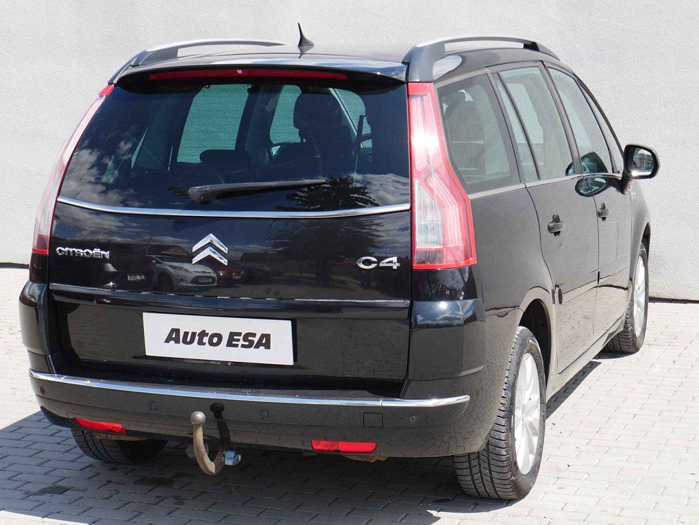 Citroën C4 GRAND Picasso 1.6VTi 