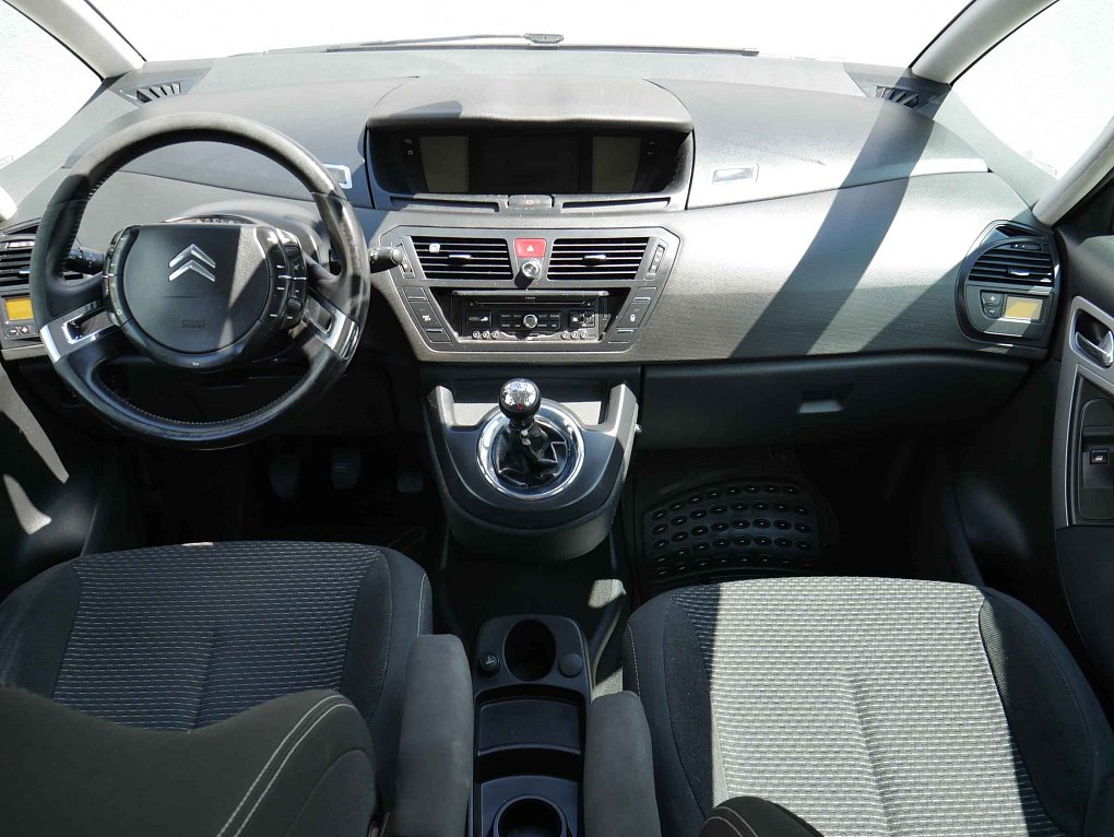 Citroën C4 GRAND Picasso 1.6VTi 