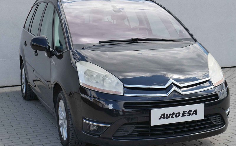 Citroën C4 GRAND Picasso 1.6VTi 