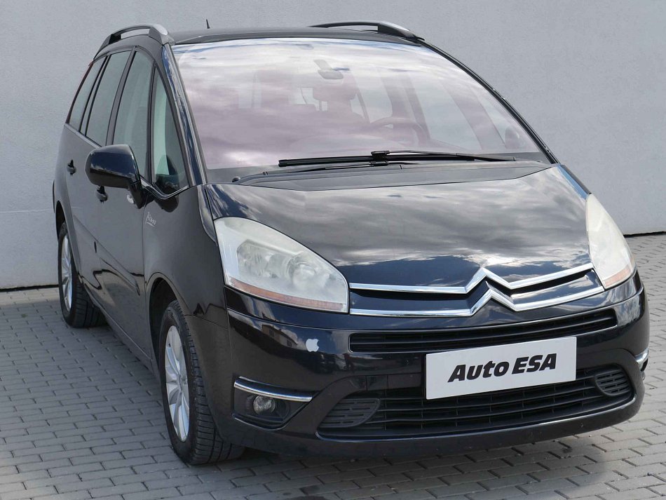 Citroën C4 GRAND Picasso 1.6VTi 